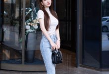 [XiuRen秀人网] 2023.10.31 No.7586 雨儿baby [71+1P]-套图岛