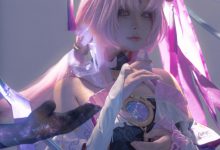 w百合欧皇子w -  符玄 [19P-194MB]-套图岛