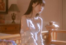 萌芽儿o0 -  人鱼姬 [21P-518MB]-套图岛