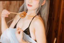 七七娜娜子 - NO.13 美因茨 [44P-377MB]-套图岛