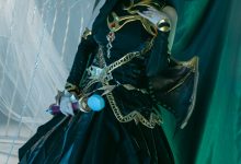 是一只熊仔吗 -  公主连结 兰法 [22P-61MB]-套图岛