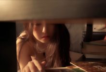 樱晚gigi -  日常系列 初夏梦回(中) [1V-275MB]-套图岛