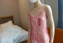 [ROSI口罩系列]2023.10.04 NO.2670[57+1P／70MB]-套图岛