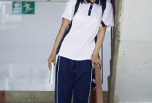 初夏女神 NO.027 点点 旧梦青春[172P+1V／6.61GB]-套图岛