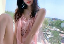 桜桃喵 - 粉猫猫 [17P-124MB]-套图岛