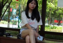 Pary摄影 No.029 小然同学的36码可爱小脚[91P／489MB]-套图岛