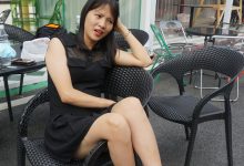 Pary摄影 NO.033 小红展示37码美脚[109P／553MB]-套图岛