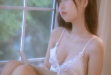 萌芽儿o0 - 遐想 [27P-631MB]-套图岛