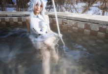 清青琴玖 - 特米米 [22P-391MB]-套图岛