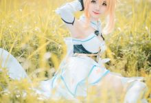 Sally Dorasnow - NO.55 Lumine [27P-88MB]-套图岛