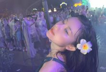 就是阿朱啊 - 室外狂欢 [19P-16MB]-套图岛