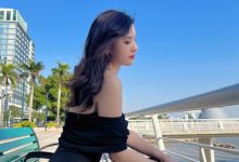 就是阿朱啊 - 户外活动 [19P1V-43MB]-套图岛