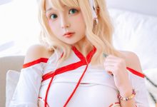 日奈娇 - NO.78 小狐狸巫女 [53P-327MB]-套图岛