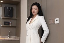 [XiuRen秀人网] 2023.10.10 No.7487 安然anran [77+1P]-套图岛