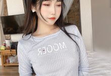 不呆猫  吉他姐姐[39P+3V-1.29GB]-套图岛