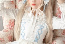 彩芸_Nebula - NO.02 BABY 中村十字 [22P-64MB]-套图岛