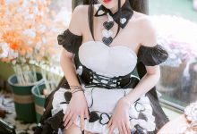 南宫 -  能代女仆 [22P-268MB]-套图岛