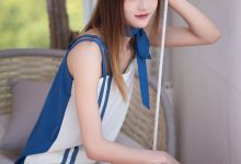 兔子Zzz不吃胡萝卜 -  度假 [22P-587MB]-套图岛