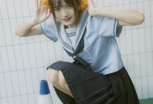 兔子Zzz不吃胡萝卜 -  兔子小姐姐的日常 [21P-99MB]-套图岛