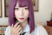 Money冷冷 - NO.36 OL网网制服 [82P+4V-1.30GB]-套图岛