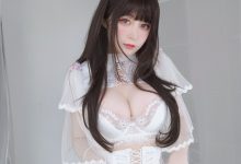 白银81 - NO.97 白丝兔兔兔兔 [73P-178MB]-套图岛