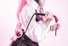 花铃 - NO.27 胜利女神 尤妮 [35P-212MB]-套图岛