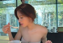 就是阿朱啊 - NO.42 十月好运 [13P-9MB]-套图岛