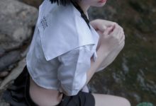 G44不会受伤 - NO.98 真夜子 [12P-25MB]-套图岛