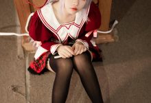 G44不会受伤 - NO.99 11eyes [15P-272MB]-套图岛