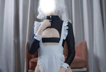 禅院熏 - NO.45 猫咪女仆 [44P-399MB]-套图岛