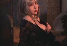 末夜787 - NO.19 和服 [14P-81MB]-套图岛