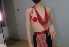 [ROSI口罩系列]2023.09.08 NO.2644[76+1P／93MB]-套图岛