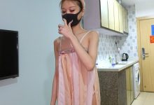 [ROSI口罩系列]2023.09.10 NO.2646[78+1P／118MB]-套图岛