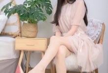 [SSA丝社]超清写真 NO.765 模特团团的肤色油亮丝袜（下）[124P／2.64GB]-套图岛