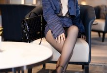 [XIAOYU语画界] 2023.09.19 VOL.1114 徐莉芝Booty [90+1P]-套图岛