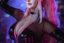 菌烨tako -  23年3月舰长图 高杨撕卡娅 [12P-167MB]-套图岛