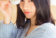 [YALAYI雅拉伊] 2023.06.09 NO.1039 单纯而美好 [32+1P／285MB]-套图岛