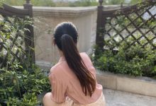 软妹小九九[July芝岚] - 捆住香足 [28P-85MB]-套图岛