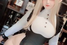 Uriうり - NO.12 Fantia2022-03月会员订阅合集 [72P+2V-349MB]-套图岛