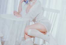 九曲Jean - 恰巴耶夫睡衣 [20P-193MB]-套图岛