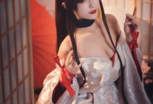 铁板烧鬼舞w -  NO.004 赤城[20P-287.8M]-套图岛