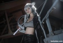 铁板烧鬼舞w -  NO.023 拉普兰德[18P-230.9M]-套图岛