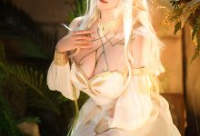 菌烨tako - NO.22 23年7月舰长图 大慈树王 [12P-117MB]-套图岛