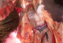 可可老师 - NO.09 酒吞&茨木 [18P-136MB]-套图岛