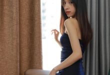 [IESS异思趣向] 2023.05.13 丝享家 1450 美子《那一道光》[88P-98.6M]-套图岛