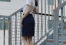 [IESS异思趣向] 2023.05.20 丝享家 1456 小婕《桌上的交易》[89P-86.2M]-套图岛