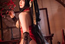 Zyra秋 - NO.05 大凤 [15P-290MB]-套图岛