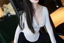 [XiuRen秀人网] 2023.11.23 No.7705 田兮白 [89+1P]-套图岛