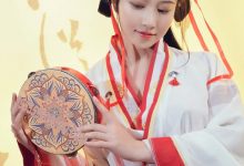 年年nnian -  如梦令[32P-566M]-套图岛