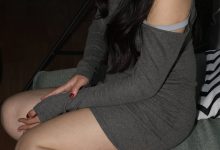 Pary摄影 NO.054 舞蹈系小欧室内展示38码大美脚[110P／234MB]-套图岛